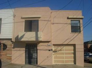 195 Rey St, San Francisco, CA 94134