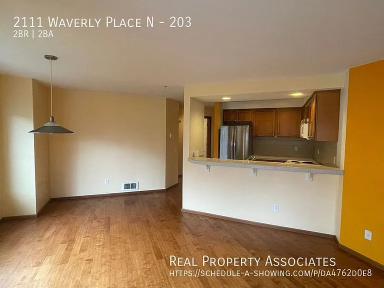 2111 Waverly Pl N #203 — Photo 2