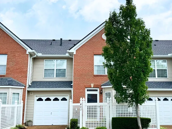 407 Compton Ln, Franklin, TN 37069