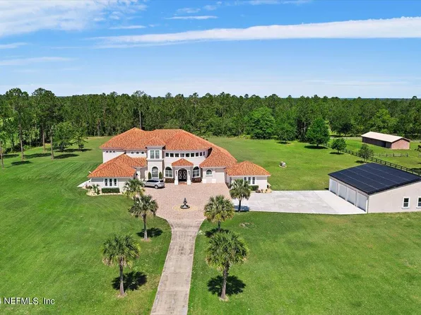 14234 GLEN FARMS Drive, Glen St. Mary, FL 32040