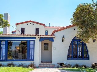 1558 N Avenue 46, Los Angeles, CA 90041