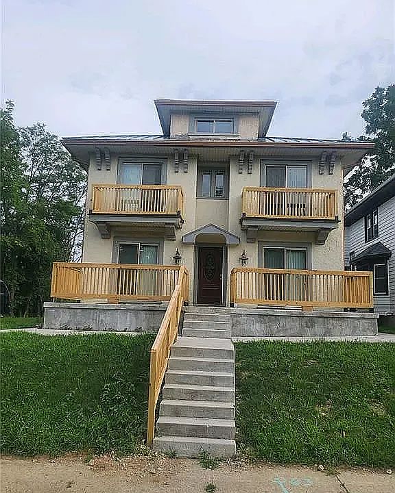 1st image of 312 Cambridge Ave #A