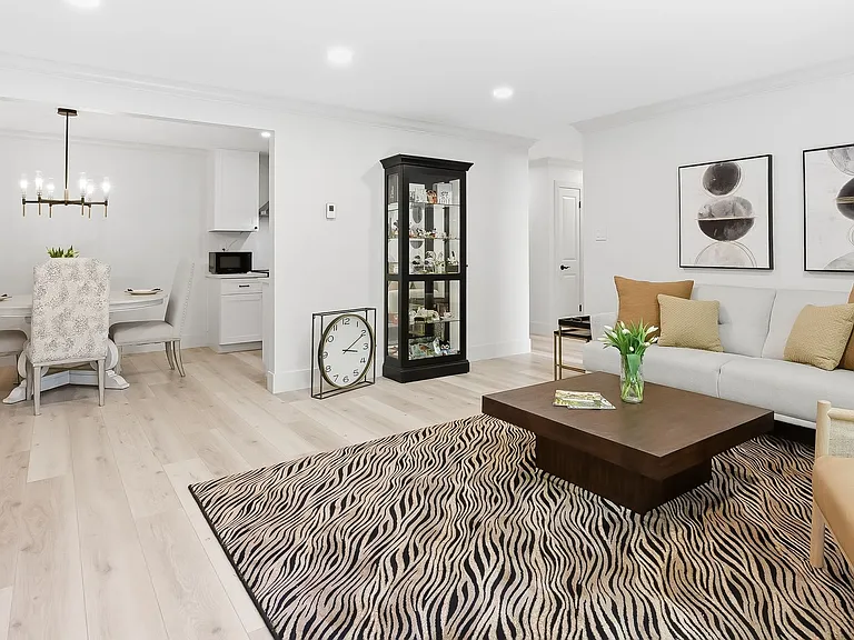 19 Claremont Ave #5 — Photo 5