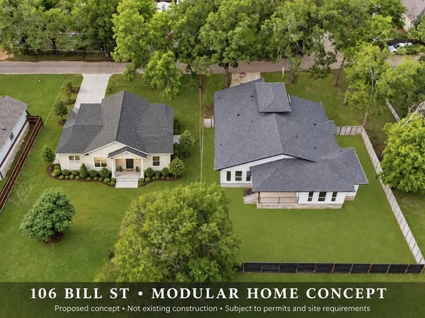 106 Bill St, Elgin, TX 78621
