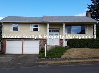 2945 SW 118th Ave, Beaverton, OR 97005