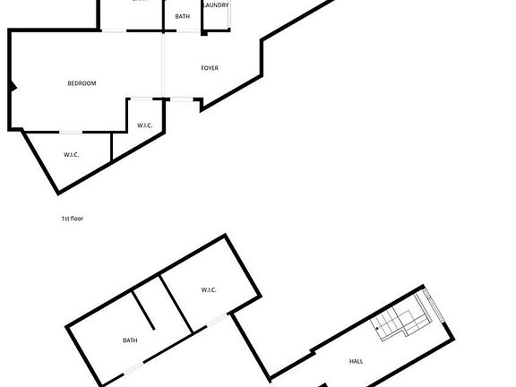3rd image of 705 Main St Unit 215
