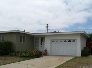 2345 Canehill Ave, Long Beach, CA 90815