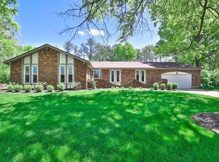 1172 Innercircle Dr, Cincinnati, OH 45240