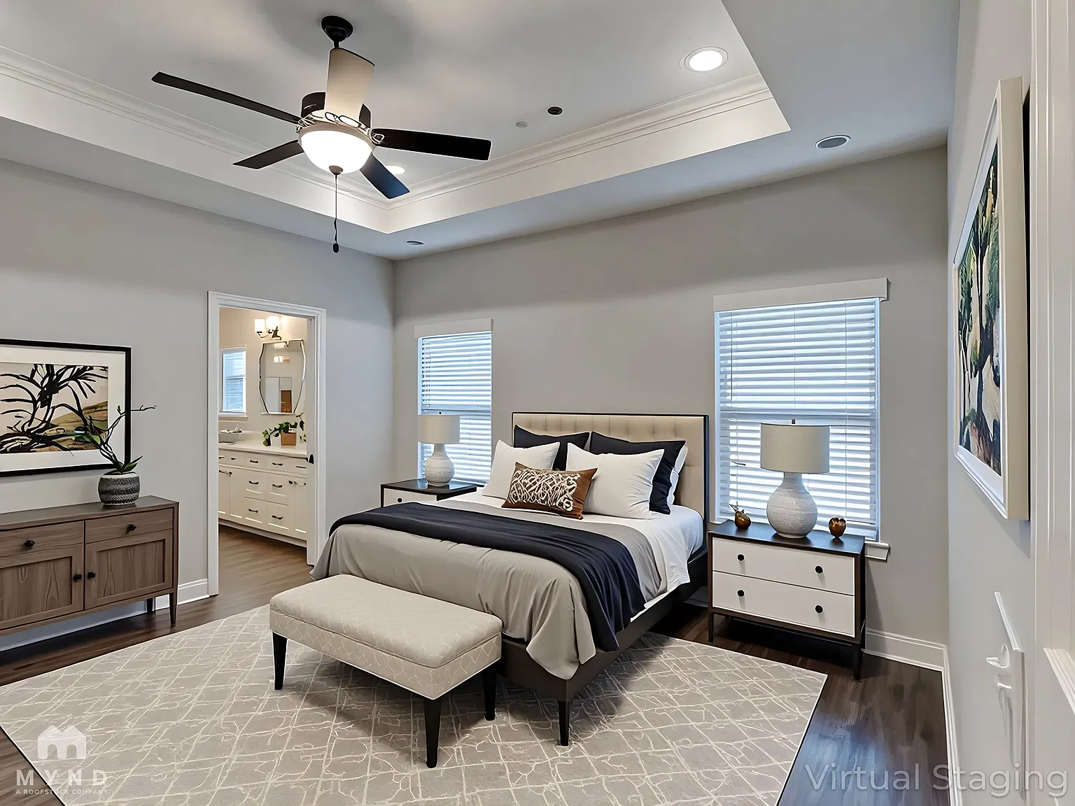 3 bed, 2.0 bath, 1714 sqft, $1,825 — Photo 3