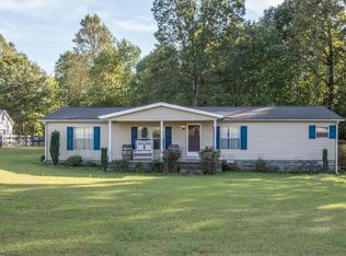 5267 Reeder School Rd, Greenbrier, TN 37073