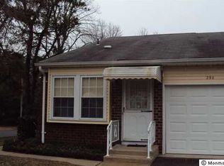 29 Birchwood Dr #A, Manchester Township, NJ 08759