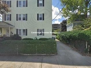 126 Perkins St #1, Somerville, MA 02145