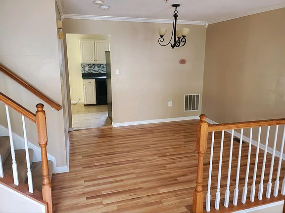 Main Floor Dining Room