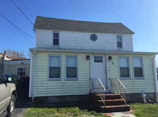 5 Briercliffe Rd, Fairhaven, MA 02719