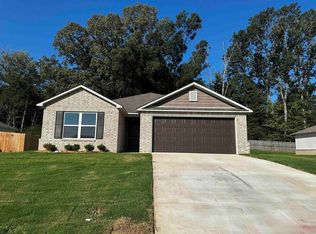 14 Ferguson Dr, Austin, AR 72007