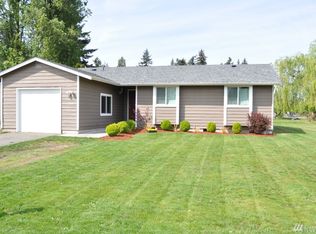5025 110th Pl NE, Marysville, WA 98271