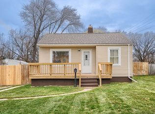 3525 Leith St, Flint, MI 48506