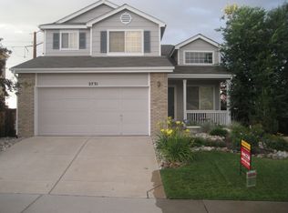2731 High Cliffe Pl, Highlands Ranch, CO 80129