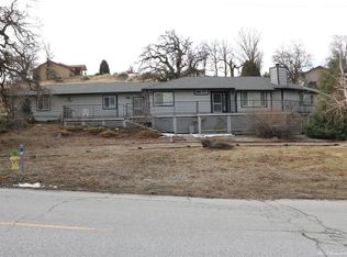 23361 Dart Dr, Tehachapi, CA 93561