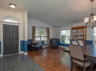 16924 Nikki Ln, Odessa, FL 33556