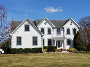 407 Mallard Ln, Monroeville, NJ 08343