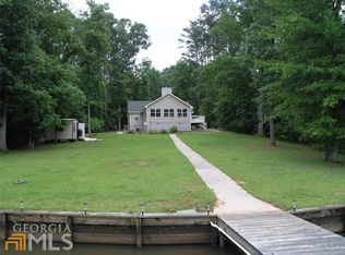 440 Scenic Way, Sparta, GA 31087