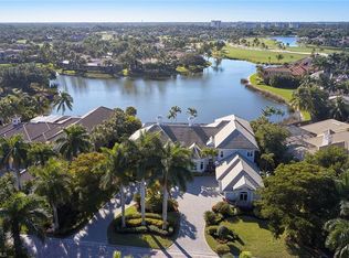 1626 Chinaberry Way, Naples, FL 34105