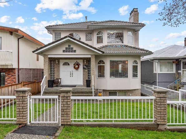 3952 Georgia St, Burnaby, BC V5C 2T1