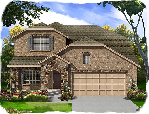 Elevation C