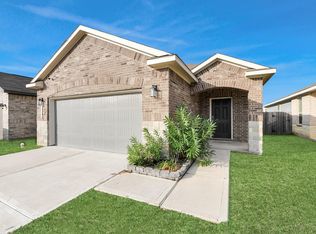 24719 Colony Meadow Trl, Huffman, TX 77336