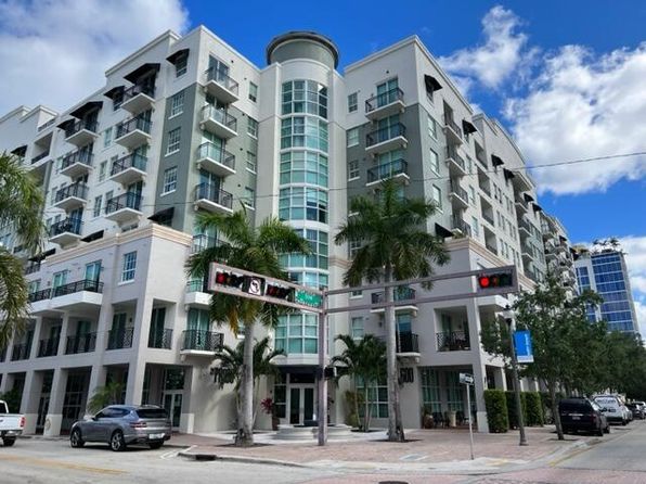 600 S Dixie Hwy APT 752