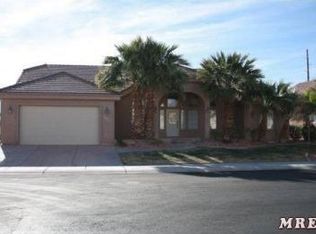 971 Monaco Ct, Mesquite, NV 89027
