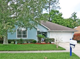 9634 Pritmore Rd E, Jacksonville, FL 32257