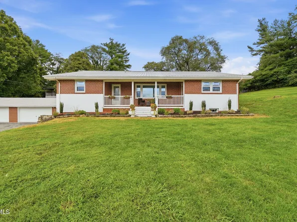 339 Beulah Church Dr, Kingsport, TN 37663