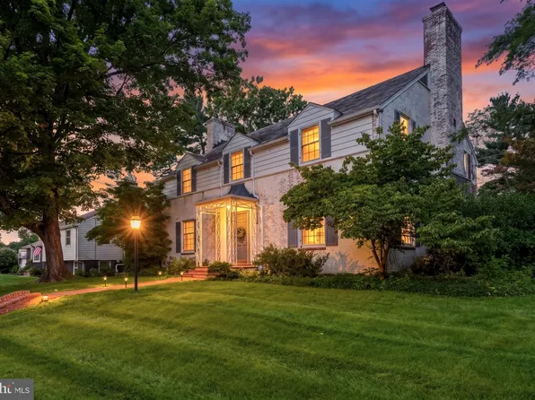 10 W Lake Ave, Baltimore, MD 21210