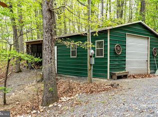 0 Park View Ln LOT 57, Shenandoah, VA 22849