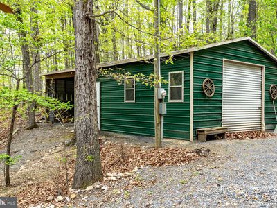 0 Park View Ln Lot 57, Shenandoah, VA, 22849