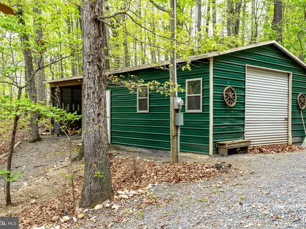 0 Park View Ln Lot 57, Shenandoah, VA 22849