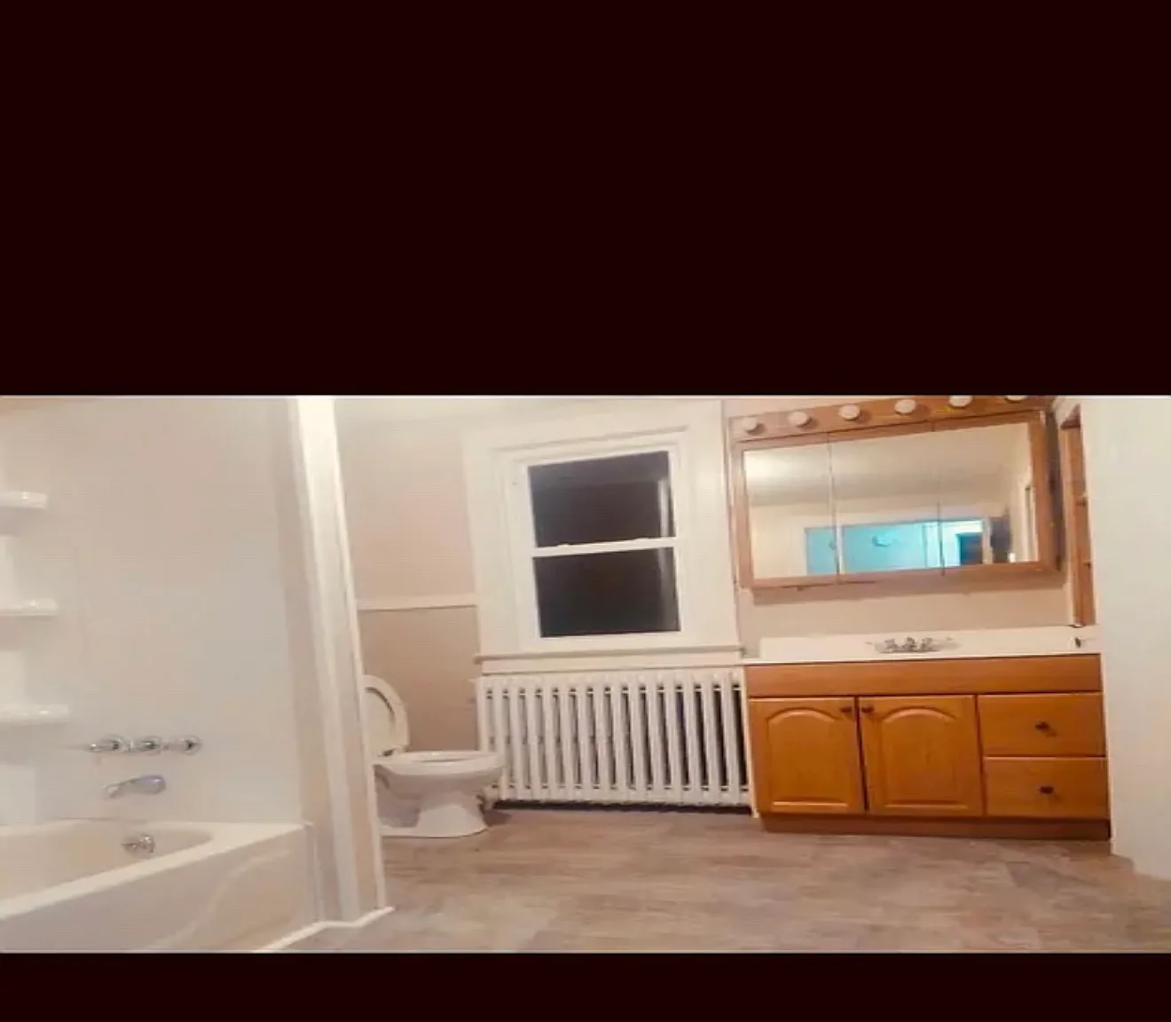 3 bed, 1400 sqft, $950 — Photo 3
