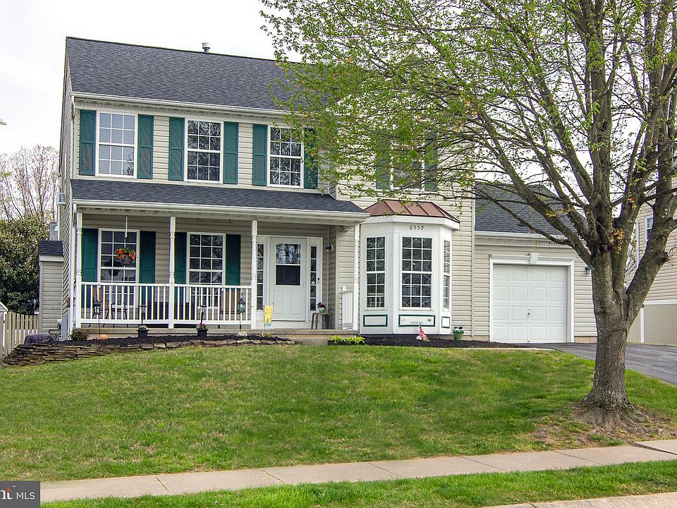 6559 Kali Dr, Eldersburg, MD 21784 Zillow