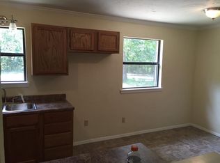 426008 E 1960 Rd, Antlers, OK 74523