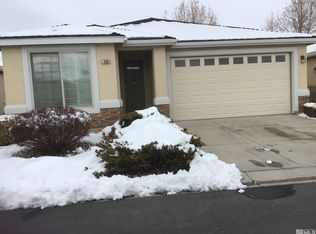 1138 Drake Way, Carson City, NV 89701