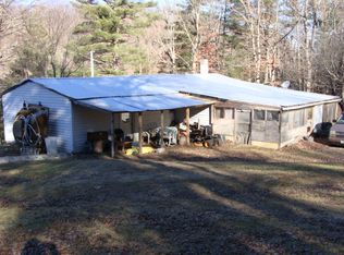 131 Cammellia Ln, Speedwell, VA 24374