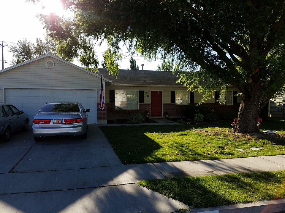 1720 N 2340 W  Lehi, UT