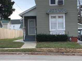 415 E Illinois Ave, Aurora, IL 60505