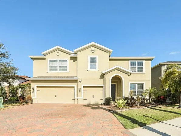 11544 Lake Lucaya Dr, Riverview, FL 33579