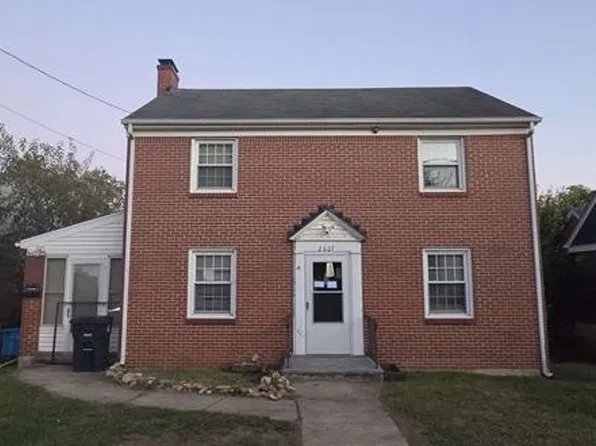 2607 10th St NW, Roanoke, VA 24012