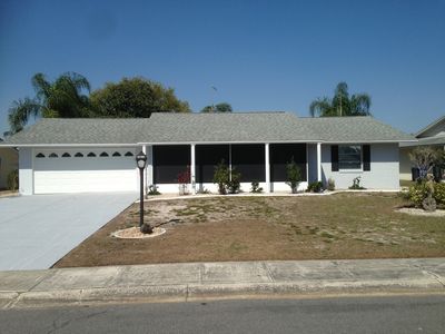 1513 N Lake Dr, Sun City Center, FL, 33573