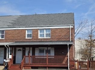 743 Audrey Dr, Rahway City, NJ 07065