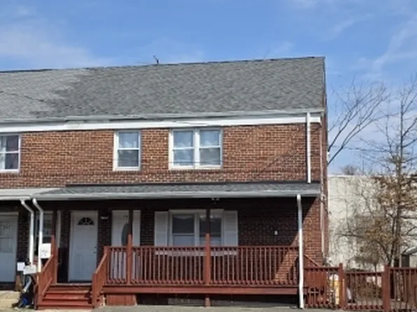 743 Audrey Dr, Rahway City, NJ 07065